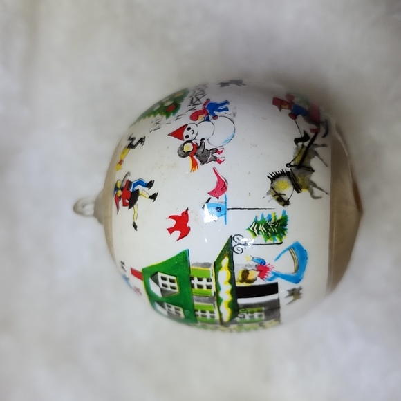 Vintage Christmas Ornament - Picture 7 of 10